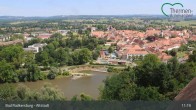 Archiv Foto Webcam Altstadt Bad Radkersburg 10:00
