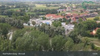 Archiv Foto Webcam Altstadt Bad Radkersburg 12:00