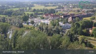 Archiv Foto Webcam Altstadt Bad Radkersburg 16:00