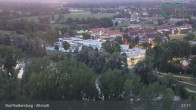Archiv Foto Webcam Altstadt Bad Radkersburg 20:00