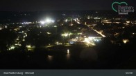 Archiv Foto Webcam Altstadt Bad Radkersburg 02:00