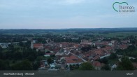 Archiv Foto Webcam Altstadt Bad Radkersburg 04:00