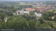 Archiv Foto Webcam Altstadt Bad Radkersburg 07:00
