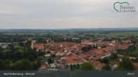Archiv Foto Webcam Altstadt Bad Radkersburg 08:00