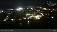 Archiv Foto Webcam Altstadt Bad Radkersburg 02:00