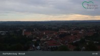 Archiv Foto Webcam Altstadt Bad Radkersburg 06:00