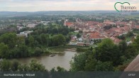 Archiv Foto Webcam Altstadt Bad Radkersburg 07:00
