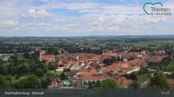 Archiv Foto Webcam Altstadt Bad Radkersburg 10:00