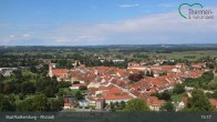 Archiv Foto Webcam Altstadt Bad Radkersburg 14:00