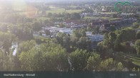Archiv Foto Webcam Altstadt Bad Radkersburg 18:00