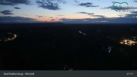 Archiv Foto Webcam Altstadt Bad Radkersburg 20:00