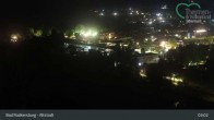 Archiv Foto Webcam Altstadt Bad Radkersburg 02:00