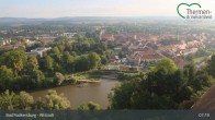 Archiv Foto Webcam Altstadt Bad Radkersburg 06:00