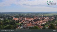 Archiv Foto Webcam Altstadt Bad Radkersburg 08:00