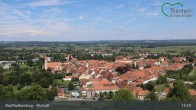 Archiv Foto Webcam Altstadt Bad Radkersburg 12:00