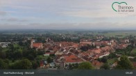 Archiv Foto Webcam Altstadt Bad Radkersburg 08:00