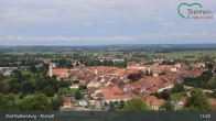 Archiv Foto Webcam Altstadt Bad Radkersburg 12:00