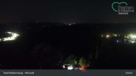 Archiv Foto Webcam Altstadt Bad Radkersburg 02:00