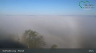 Archiv Foto Webcam Altstadt Bad Radkersburg 06:00