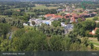 Archiv Foto Webcam Altstadt Bad Radkersburg 12:00