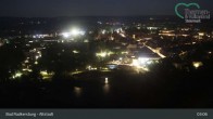 Archiv Foto Webcam Altstadt Bad Radkersburg 02:00