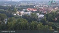 Archiv Foto Webcam Altstadt Bad Radkersburg 04:00