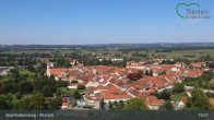 Archiv Foto Webcam Altstadt Bad Radkersburg 14:00