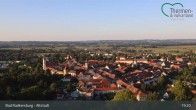 Archiv Foto Webcam Altstadt Bad Radkersburg 18:00