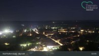 Archiv Foto Webcam Altstadt Bad Radkersburg 02:00