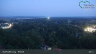 Archiv Foto Webcam Altstadt Bad Radkersburg 04:00