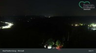 Archiv Foto Webcam Altstadt Bad Radkersburg 02:00