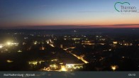 Archiv Foto Webcam Altstadt Bad Radkersburg 04:00