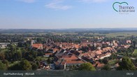 Archiv Foto Webcam Altstadt Bad Radkersburg 08:00