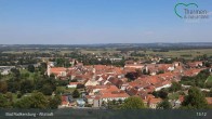 Archiv Foto Webcam Altstadt Bad Radkersburg 12:00