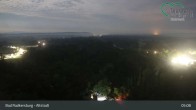 Archiv Foto Webcam Altstadt Bad Radkersburg 02:00