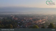 Archiv Foto Webcam Altstadt Bad Radkersburg 04:00