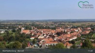 Archiv Foto Webcam Altstadt Bad Radkersburg 08:00