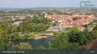 Archiv Foto Webcam Altstadt Bad Radkersburg 10:00