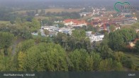 Archiv Foto Webcam Altstadt Bad Radkersburg 06:00