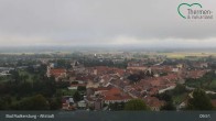 Archiv Foto Webcam Altstadt Bad Radkersburg 07:00