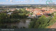 Archiv Foto Webcam Altstadt Bad Radkersburg 13:00