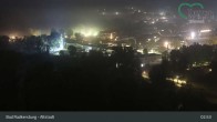 Archiv Foto Webcam Altstadt Bad Radkersburg 02:00