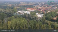 Archiv Foto Webcam Altstadt Bad Radkersburg 08:00