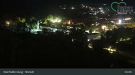 Archiv Foto Webcam Altstadt Bad Radkersburg 02:00