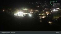 Archiv Foto Webcam Altstadt Bad Radkersburg 04:00