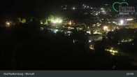 Archiv Foto Webcam Altstadt Bad Radkersburg 02:00