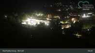 Archiv Foto Webcam Altstadt Bad Radkersburg 04:00