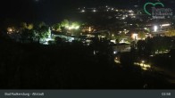 Archiv Foto Webcam Altstadt Bad Radkersburg 02:00