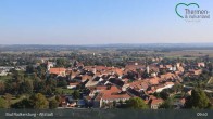 Archiv Foto Webcam Altstadt Bad Radkersburg 09:00