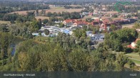Archiv Foto Webcam Altstadt Bad Radkersburg 12:00